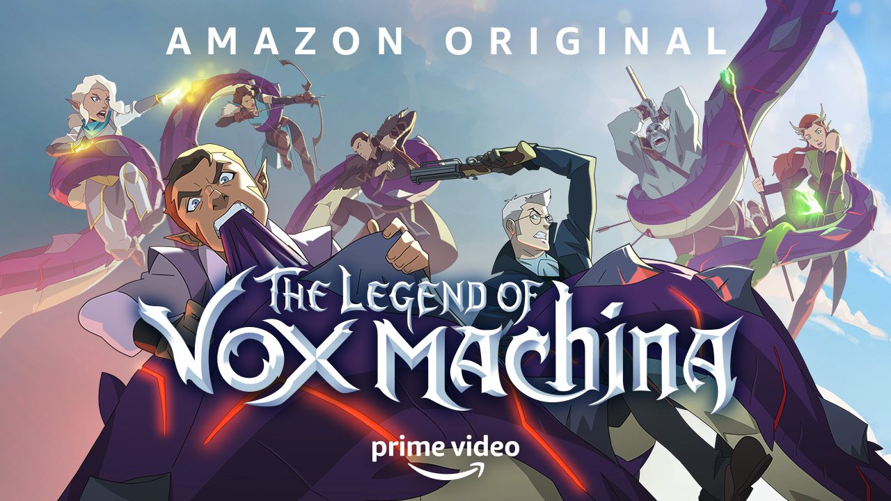 The Legend Of Vox Machina Season 1 Ending Explained