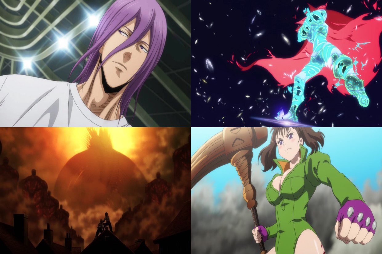 Tall anime charcters  Anime Amino