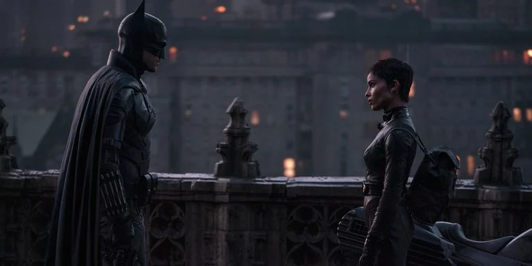Fecha de estreno en cines de Batman