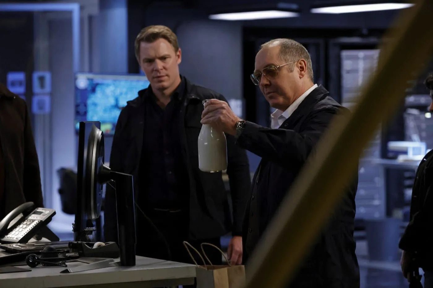 The Blacklist Season 9 Episode 11 Release Date: What Happened At Liz's ...