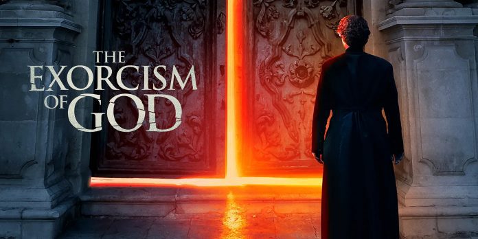 Reseña de El exorcismo de Dios 2022
