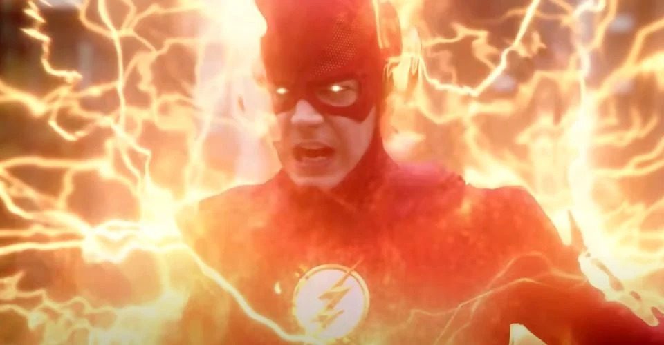 The Flash Season 8 Episode 6 Release Time
