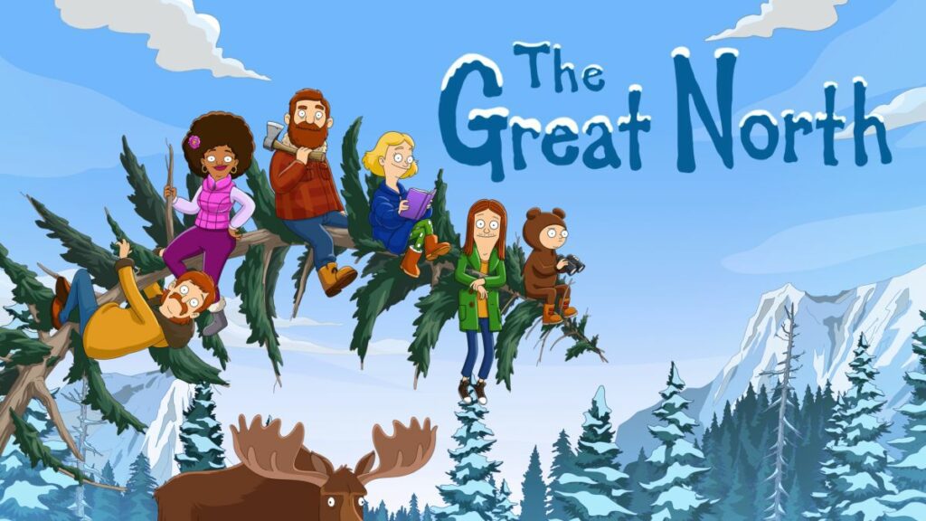 The Great North Season 2 Episode 15