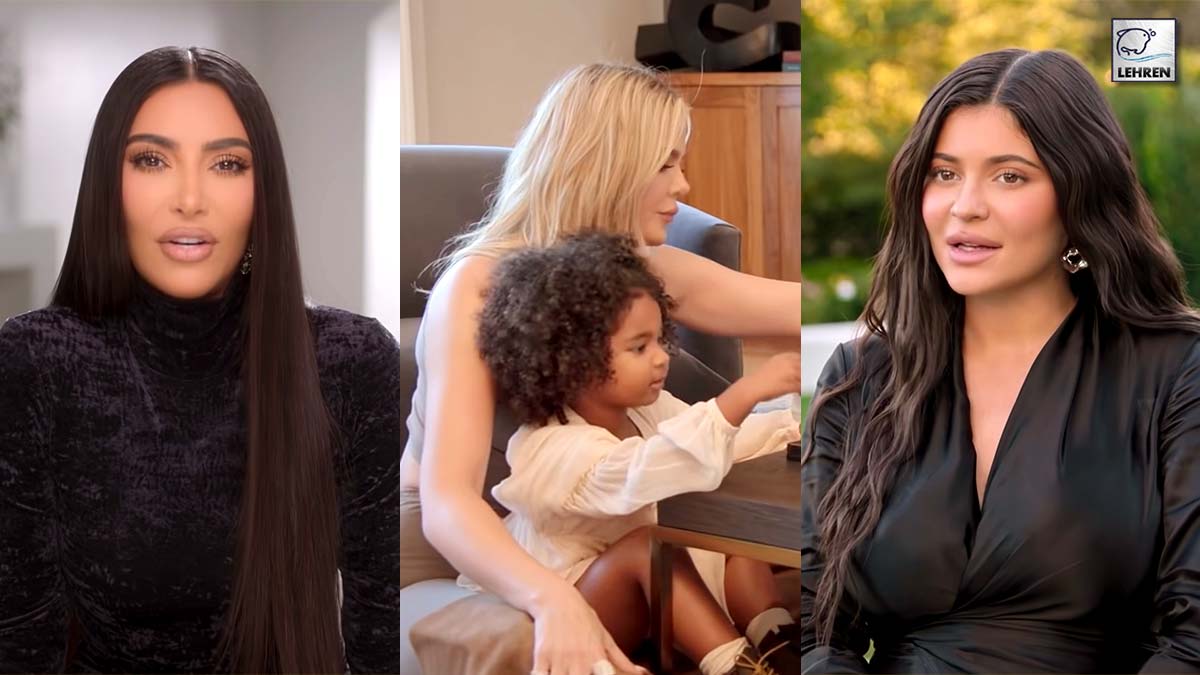 The Kardashians Hulu Release Date Revealed: Kardashians Are Back With A