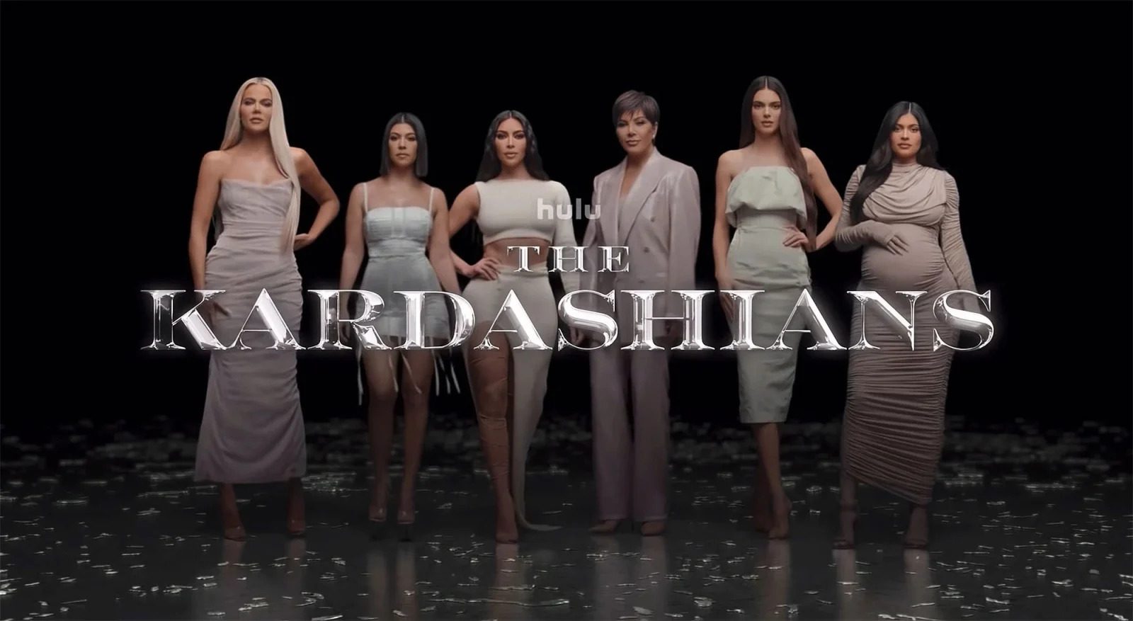 The Kardashians Hulu Release Date