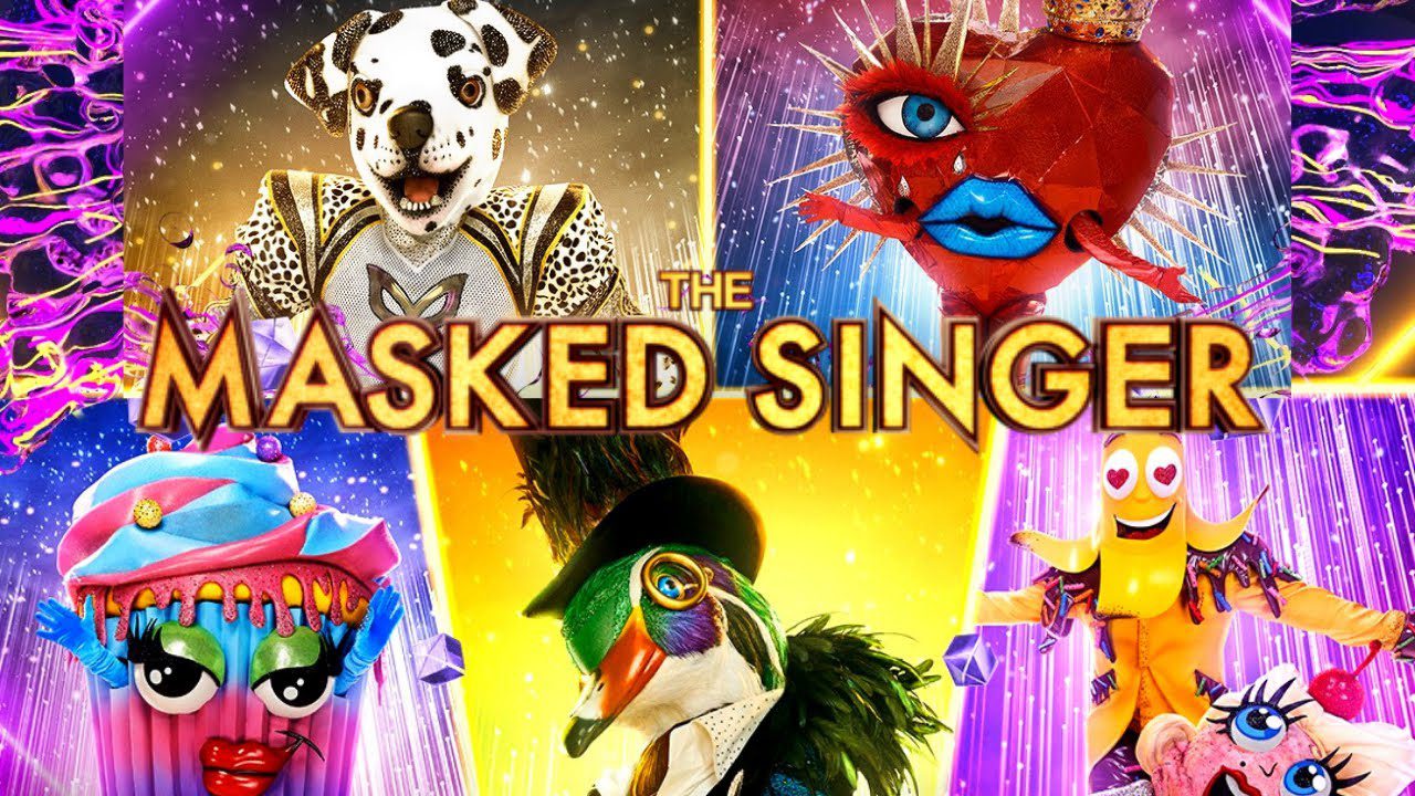 The Masked Singer Season 7 Episode 3