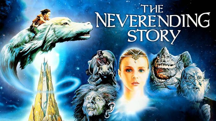 The Neverending Story Filming Locations: Where is the Steam Clock At ...