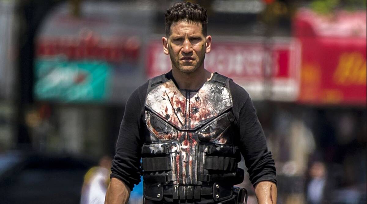 Facts about The Punisher 