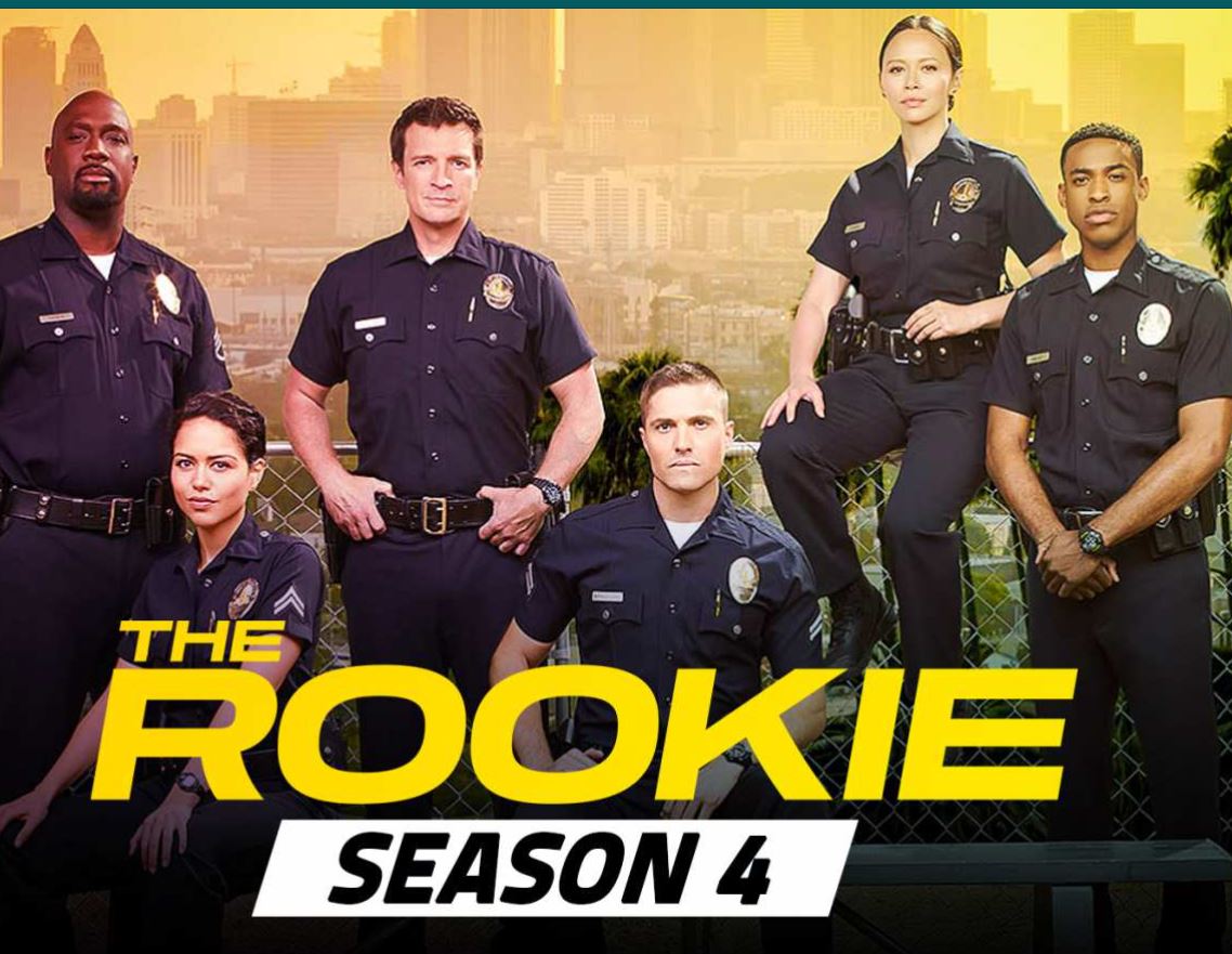 The Rookie Season 4 Episode 16