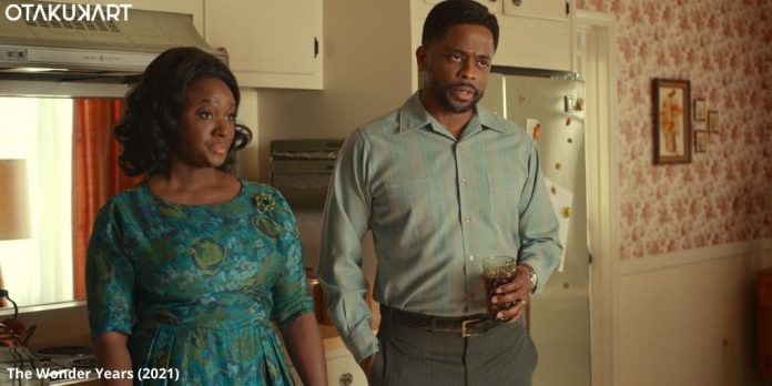 The Wonder Years 2021 Episode 17 2