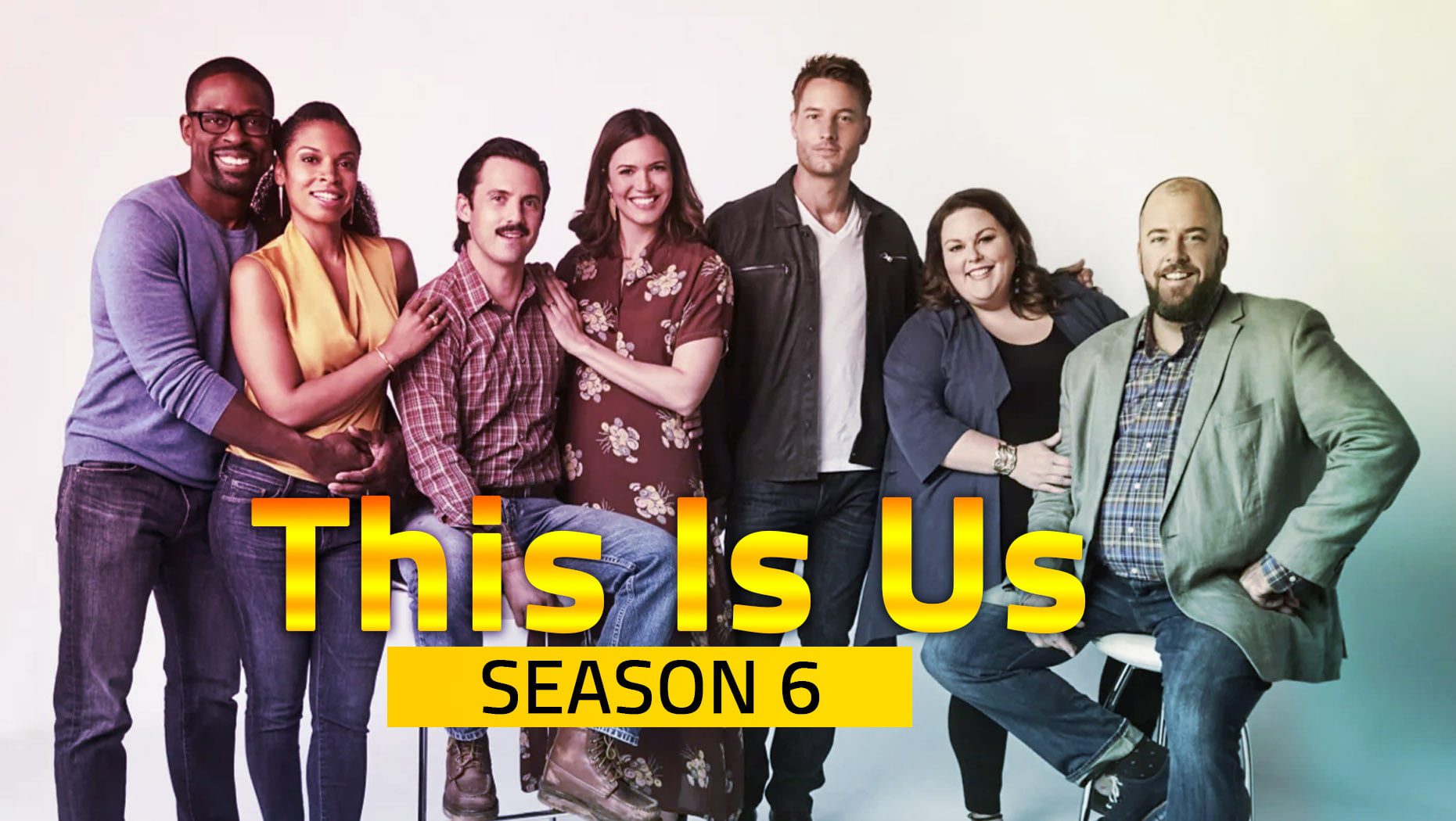 This Is Us Season 6 Episode 9