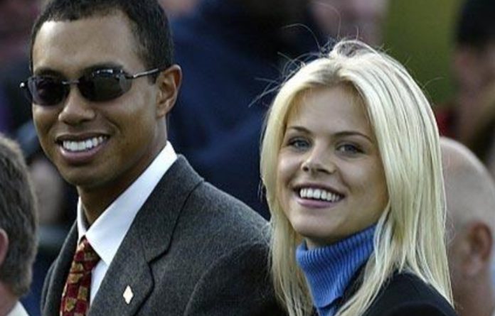 Tiger Woods & Elin Nordegren Relationship Timeline: How Did They Meet ...