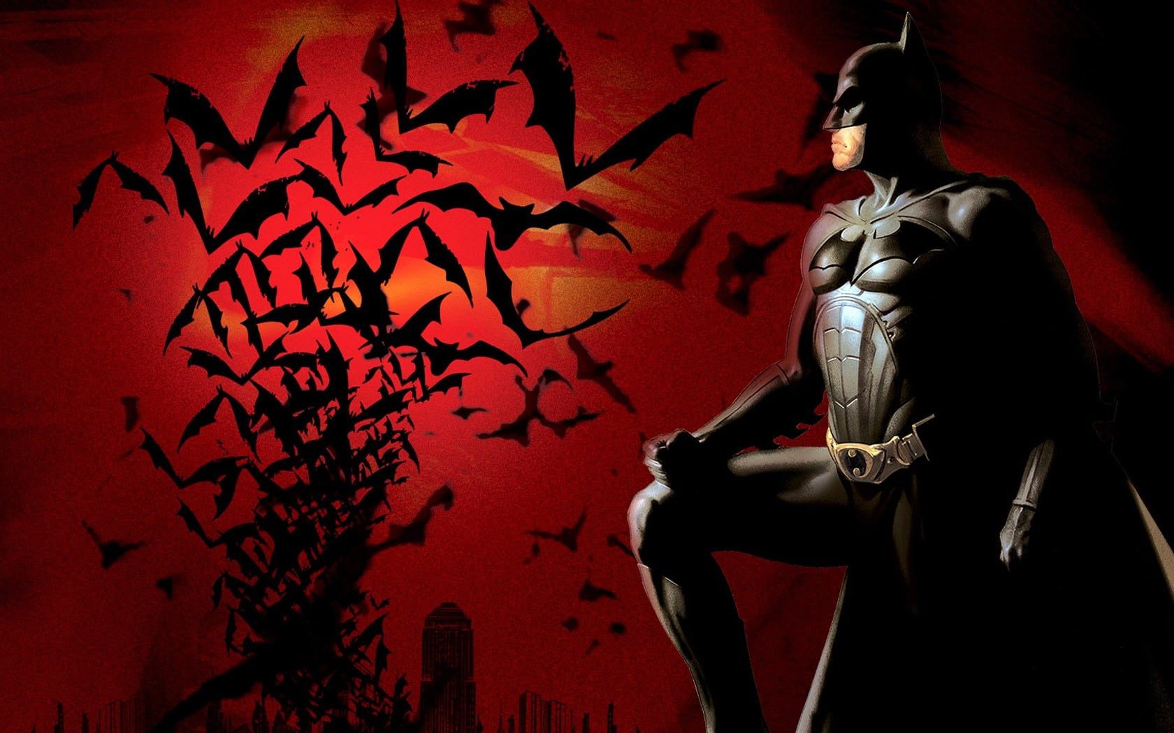 Top 10 Batman Games To Play On PC