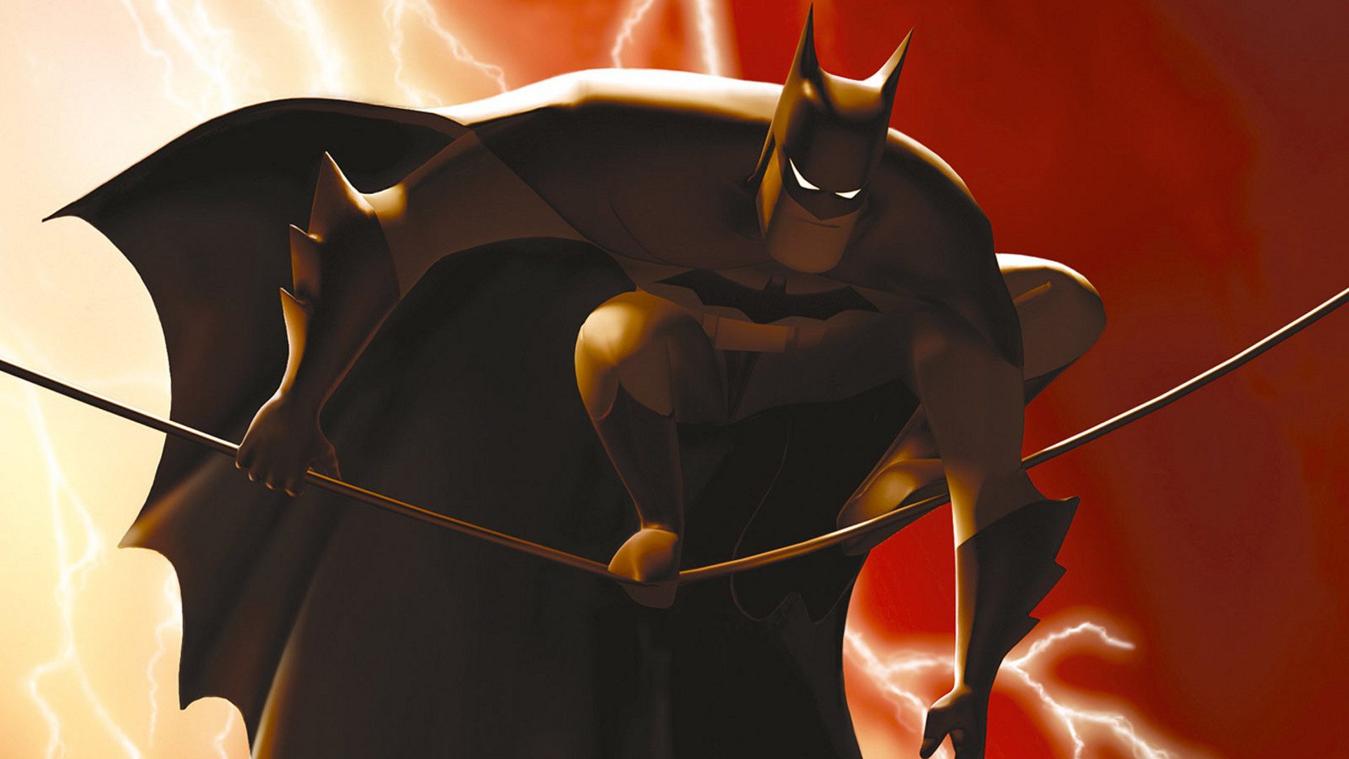 Top 10 Batman Games To Play On PC