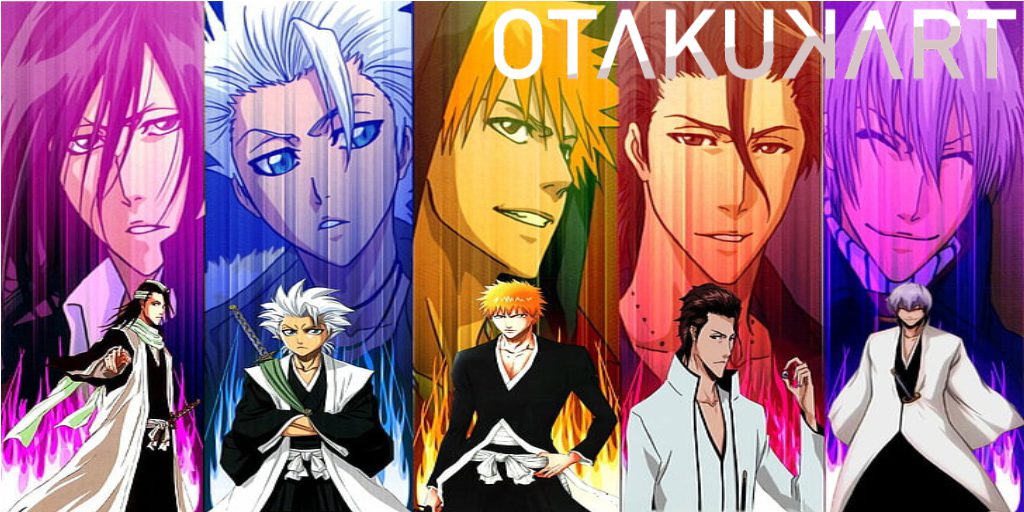 Top 10 Most Thrilling Bleach Fights Of All Time - Ranked - OtakuKart