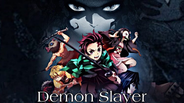 Top 10 Reasons Why You Should Watch Demon Slayer Anime - OtakuKart