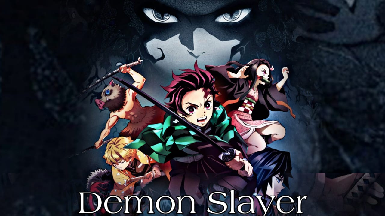 Why Should We Watch Demon Slayer