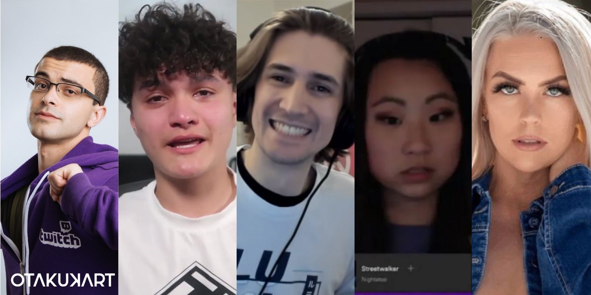 Top 10 Times Twitch Streamers Were Caught Cheating