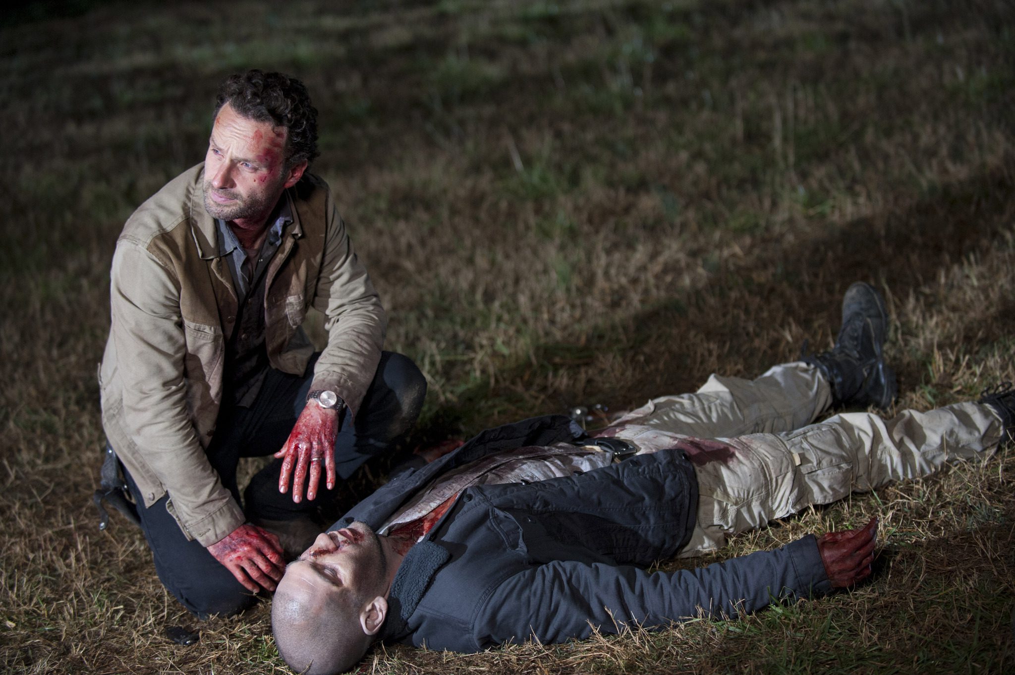 Top 10 Walking Dead Episodes