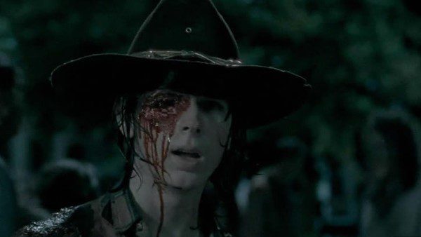 Top 10 Walking Dead Episodes