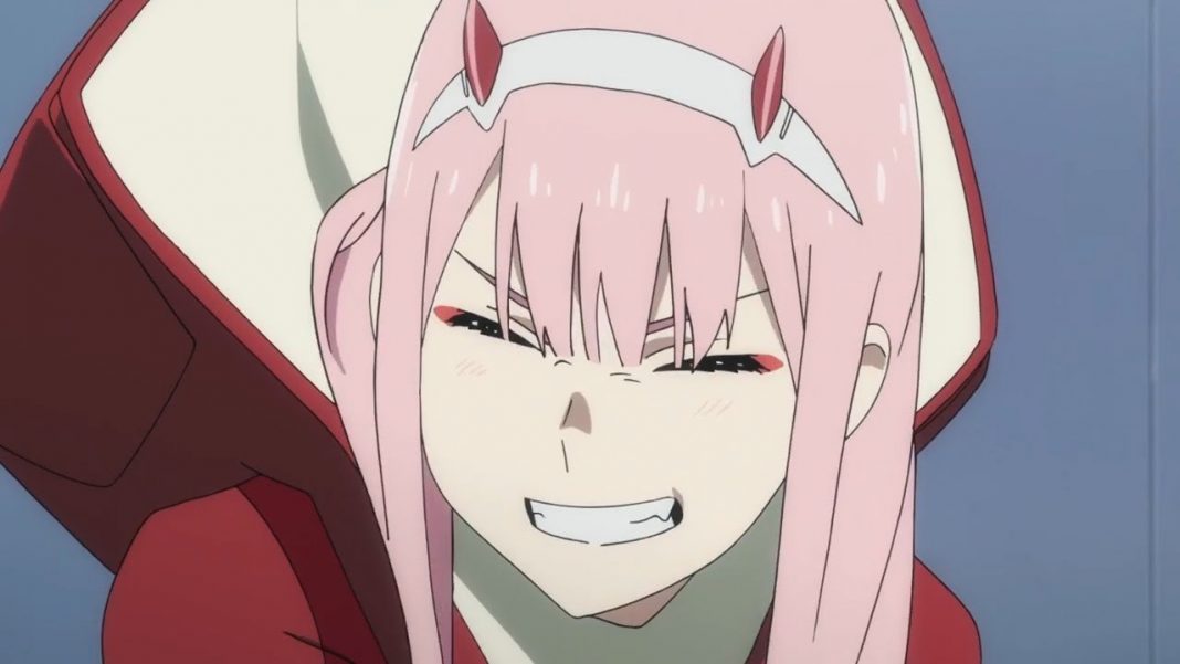 Top 12 Zero Two Quotes That Will Make You Believe - Otakukart