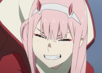 Top 12 Zero Two Quotes