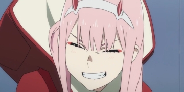 Top 12 Zero Two Quotes