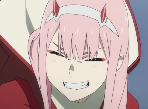 Top 12 Zero Two Quotes That Will Make You Believe — OtakuKart