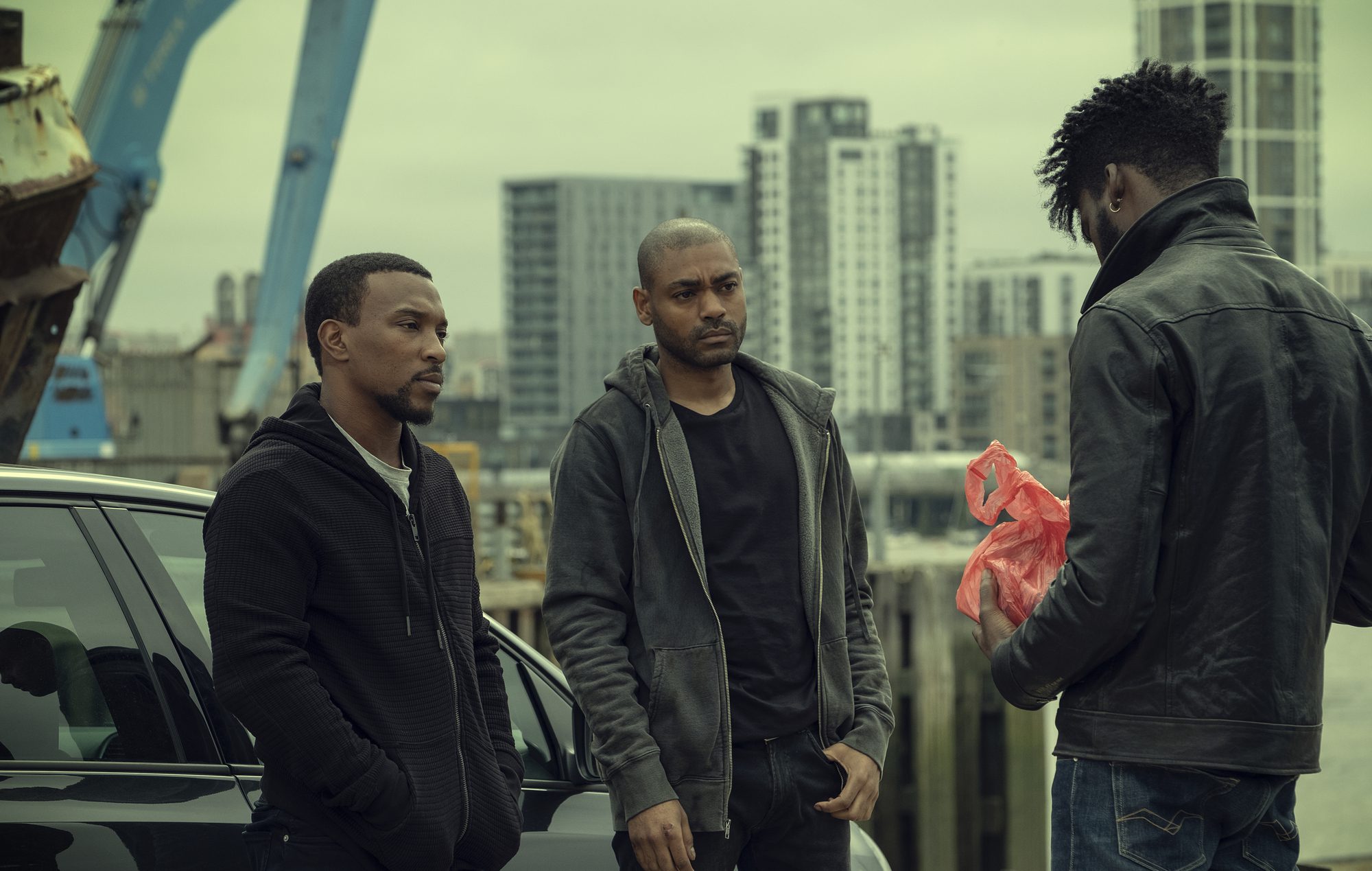 Top Boy Season 4 Release Date Revealed Dushane Is Unrivaled And Making