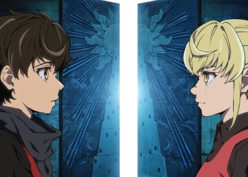Top 10 Strongest Characters In Tower of God Ranked (from manhwa)