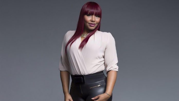 Traci Braxton