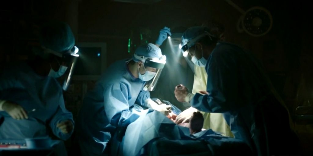 Transplant Season 2 Episode 11