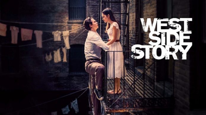 Lugar de rodaje de West Side Story