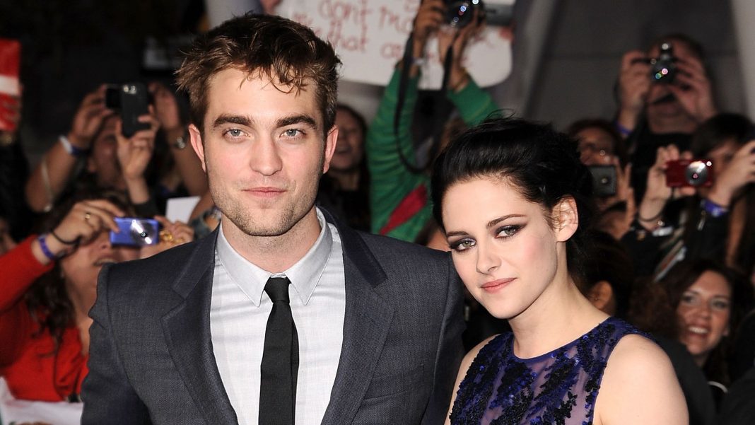 Robert Pattinson's Dating History: Who Has He Been With? - OtakuKart