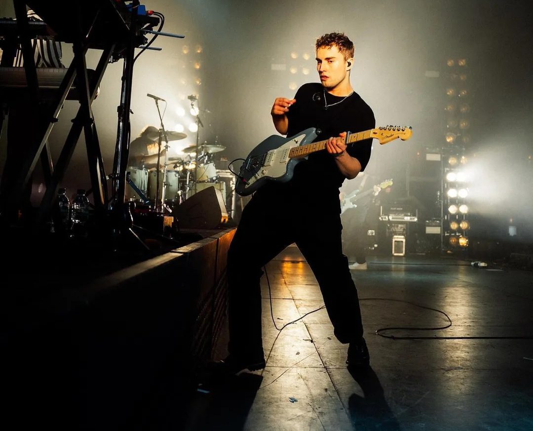 How Much is Sam Fender Earning in 2022