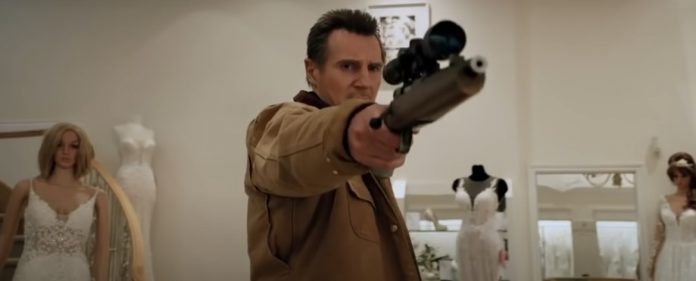¿Dónde se filmó Cold Pursuit?