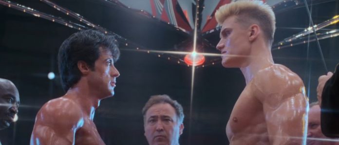 Donde se filmo rocky iv-1 ¿Dónde se filmó Rocky IV?