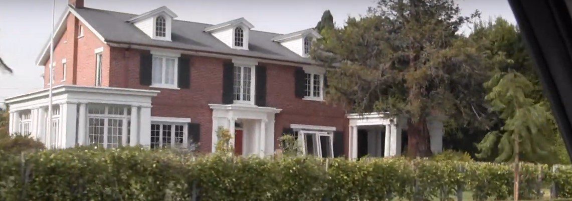¿Dónde se filma Rocky IV? Detalles sobre los lugares de rodaje 16 Where was rocky iv filmed 2