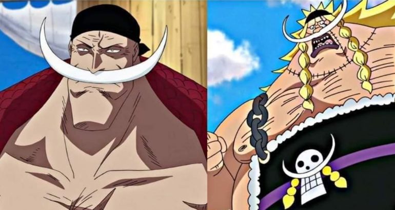 Top Strongest Father-Son Duo In Anime Ever - OtakuKart