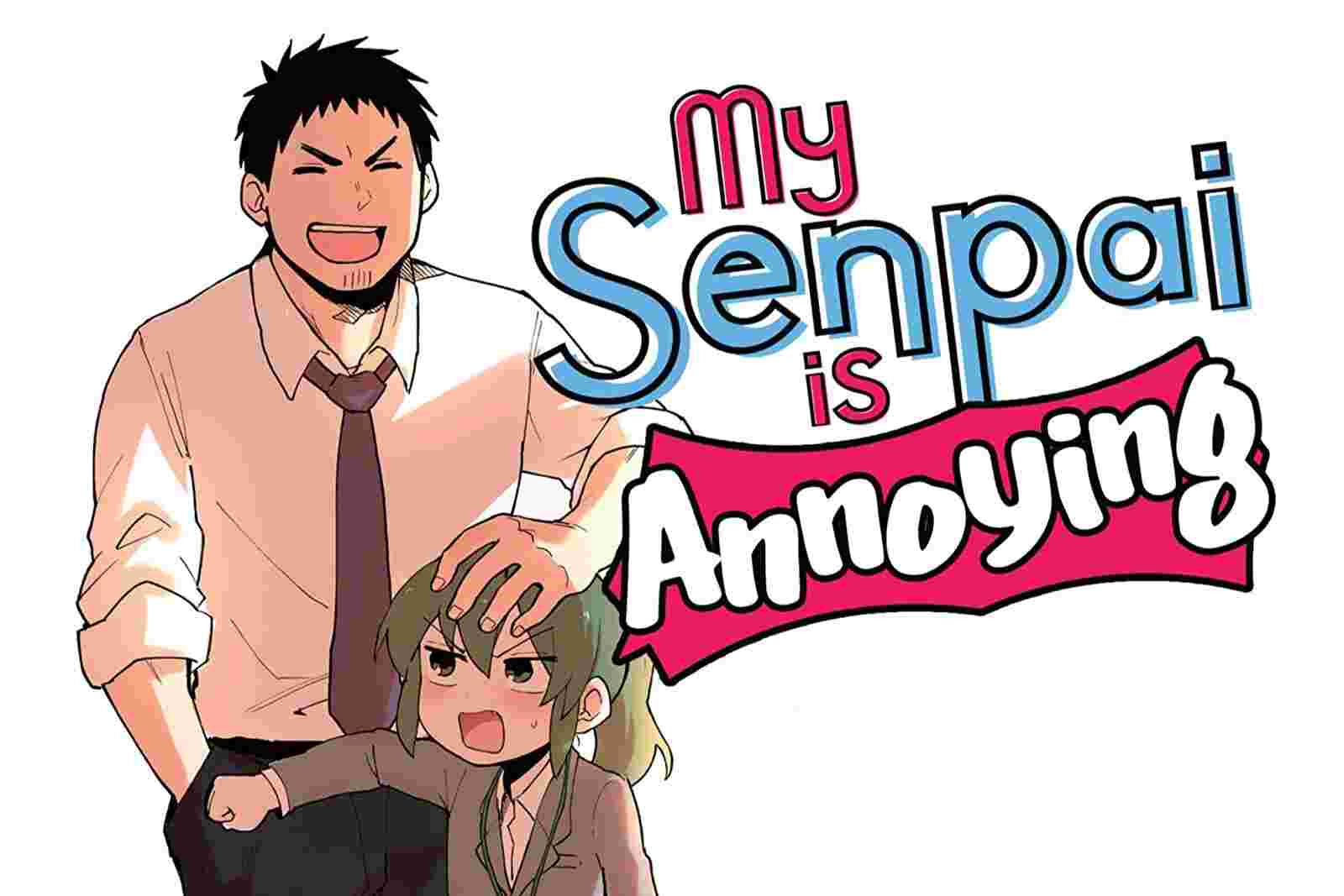 Will there be My Senpai is Annoying Season 2