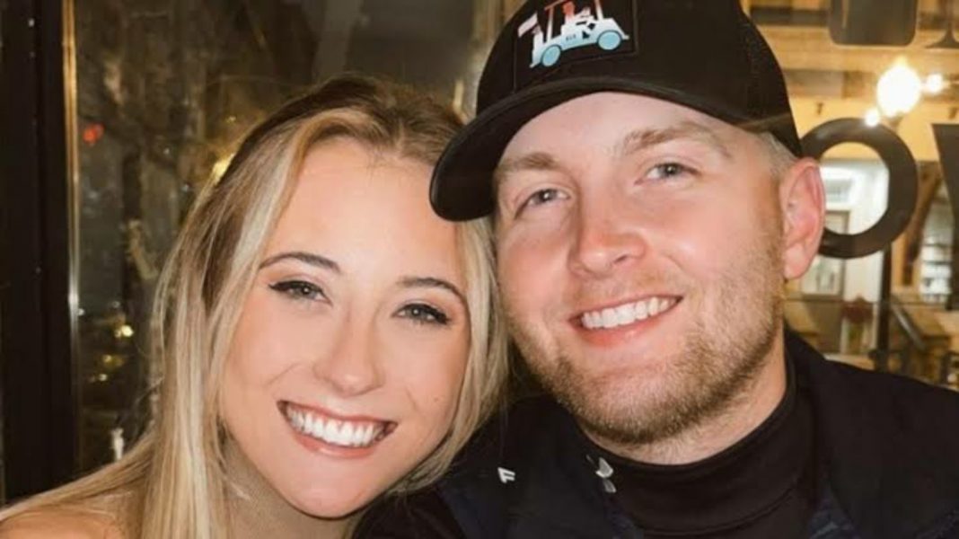 Who is William Byron's Girlfriend? All About NASCAR Racer's Love ...