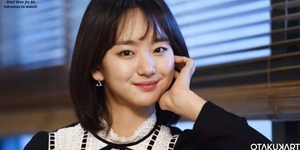 List of best Korean dramas of Won Jin Ah for you to watch