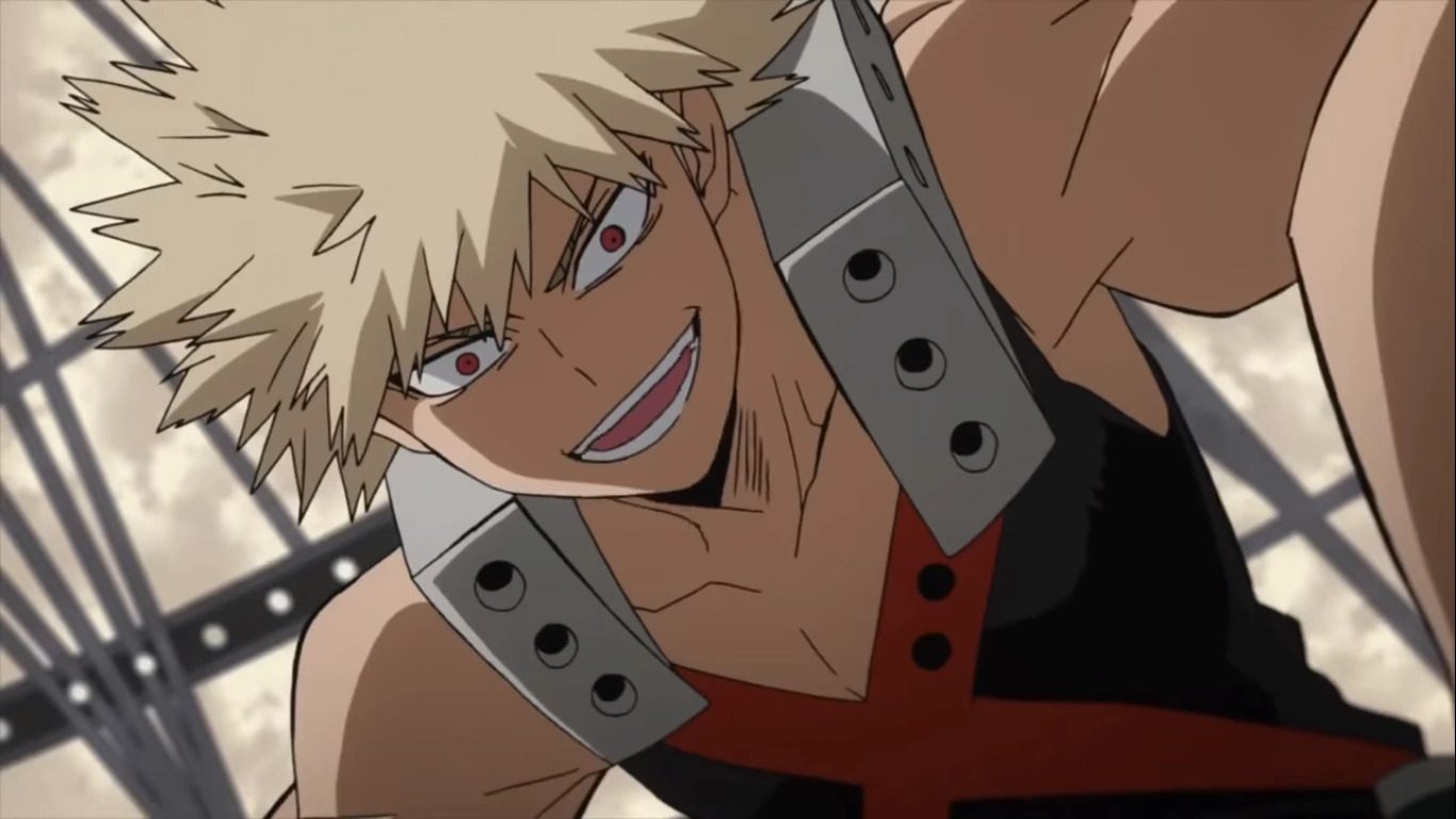 Worst Things About Bakugou