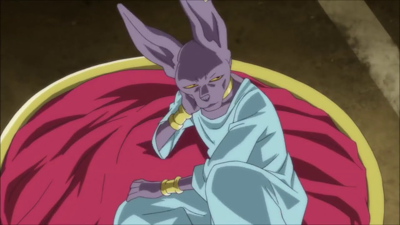 8 Memorable Dialogues From Beerus In Dragon Ball Super: