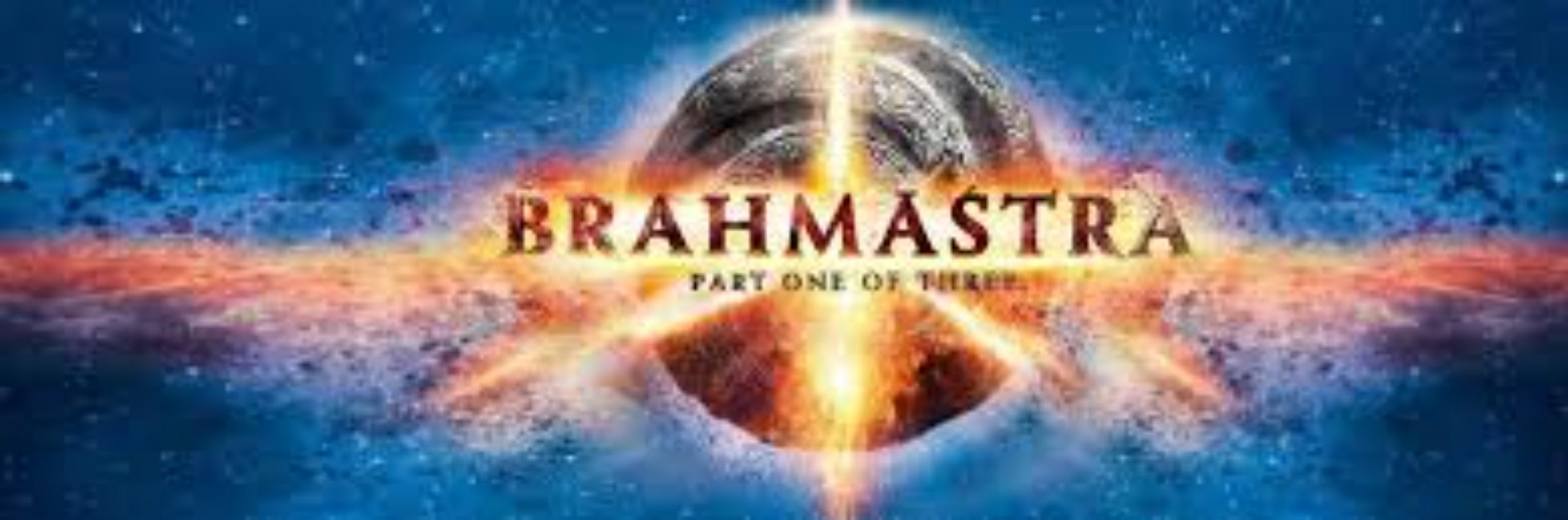 Brahmastra Release Date announced