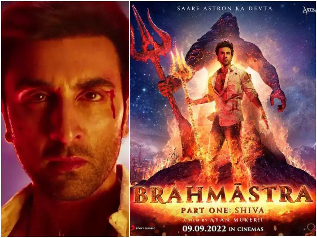 Brahmastra: Release Date and Cast Confirmed