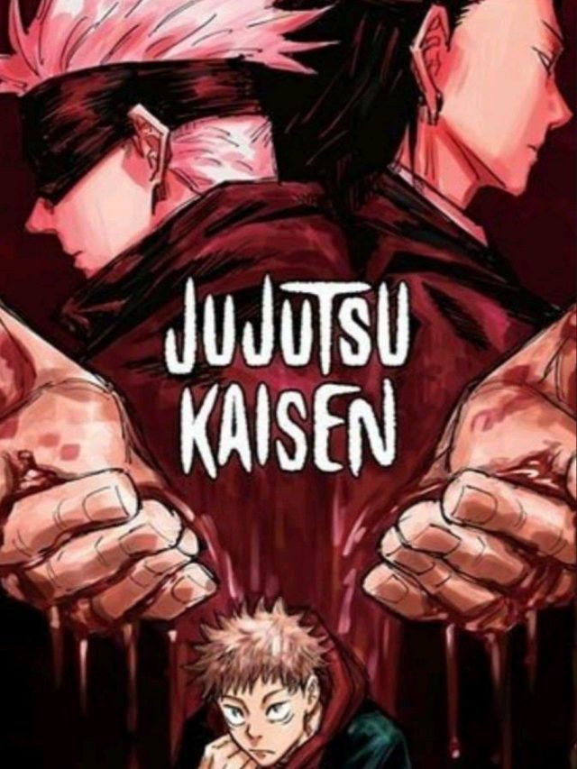 Top 10 Strongest Characters In Jujutsu Kaisen - OtakuKart