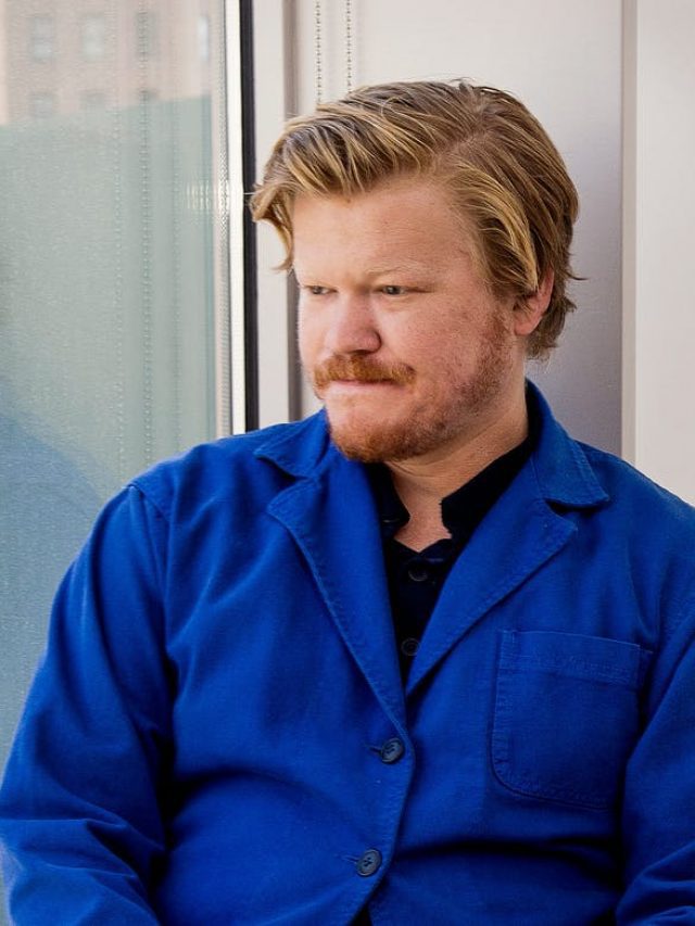 Best Movies And TV Shows Of Jesse Plemons - OtakuKart