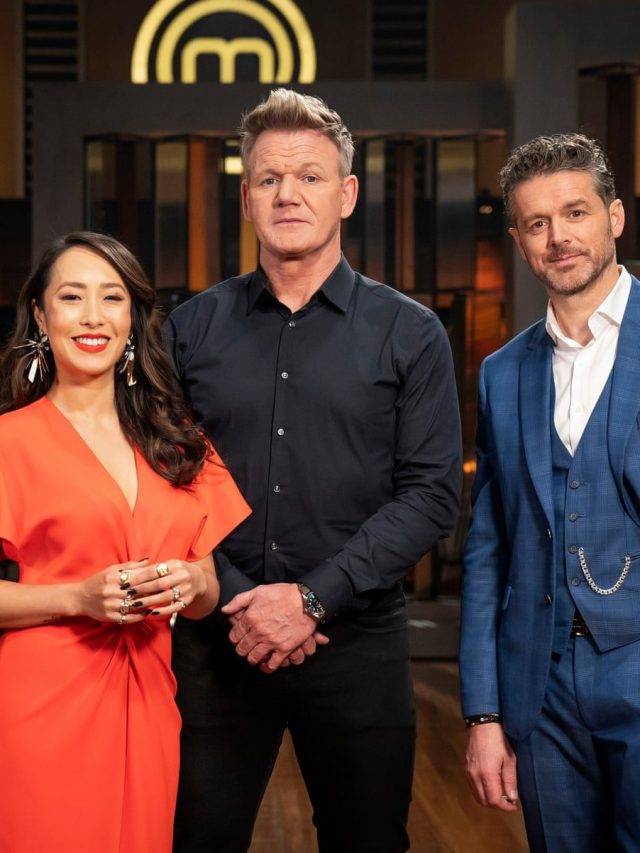 MasterChef Australia Season 14 - OtakuKart