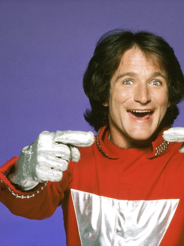Shows Similar To Mork And Mindy OtakuKart
